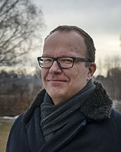 Pekka Hurskainen